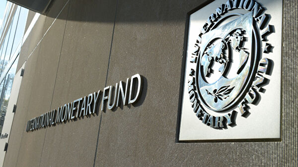 Украина не получит 2,7 миллиарда долларов от МВФ – эксперт