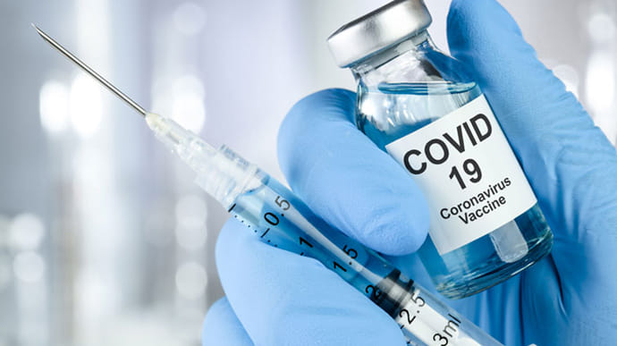 В Украине провалена вакцинация от COVID-19 – эксперт