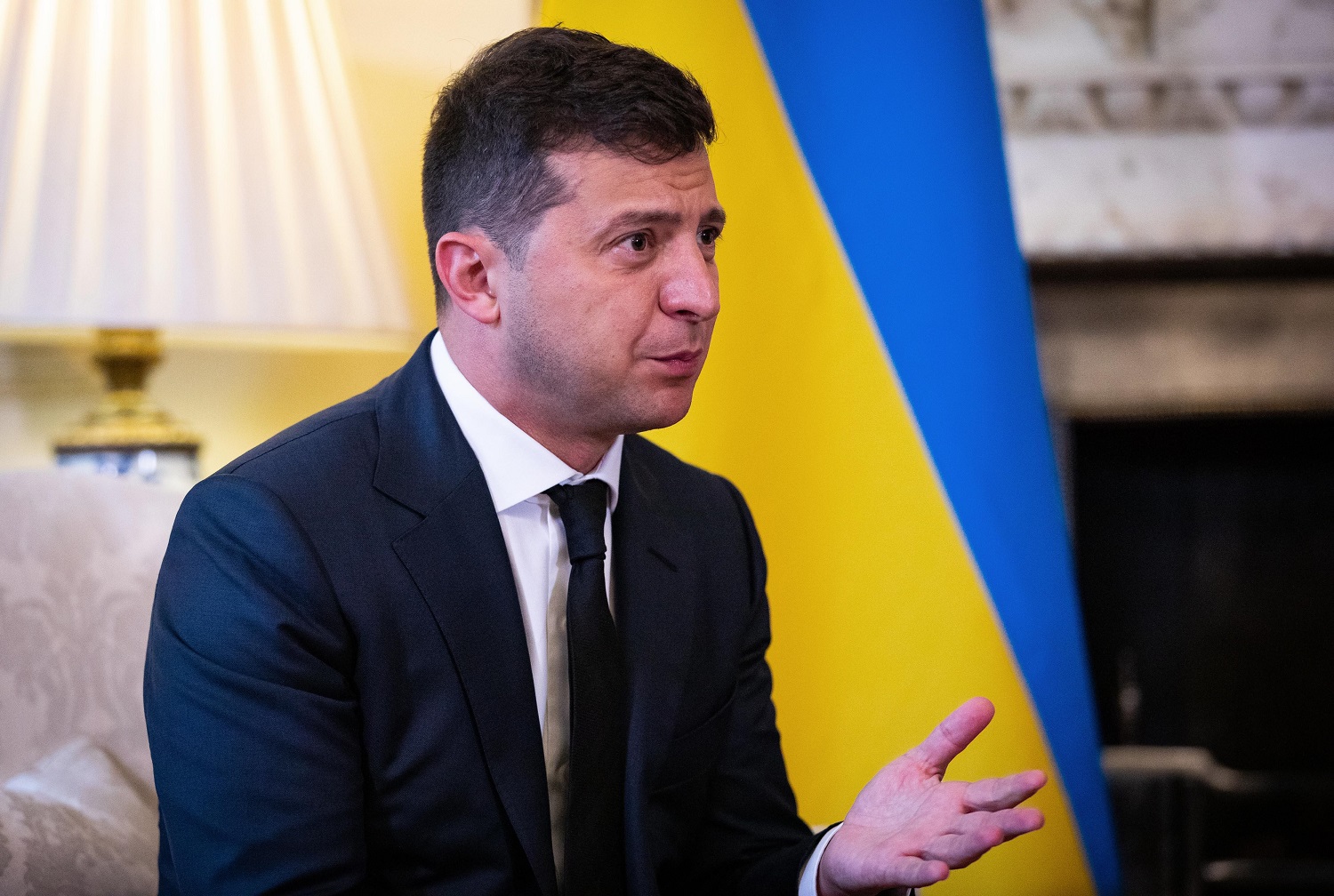 Зеленский призвал ускорить выплаты ФОПам
