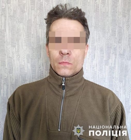 Убийство под Николаевом: полиция задержала подозреваемого
