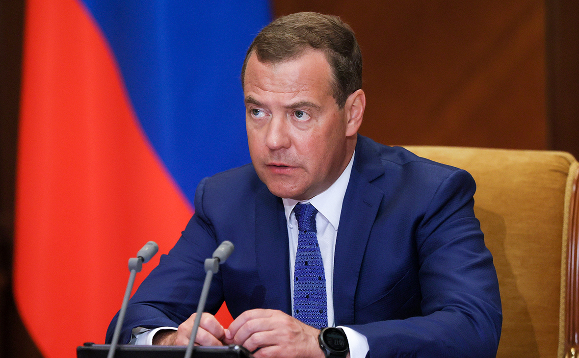 Россия заявила о возвращении “холодной войны” 