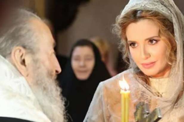 В восьмой серии «Паломницы» Оксана Марченко рассказывает, как найти Вечную Любовь – Скворцов