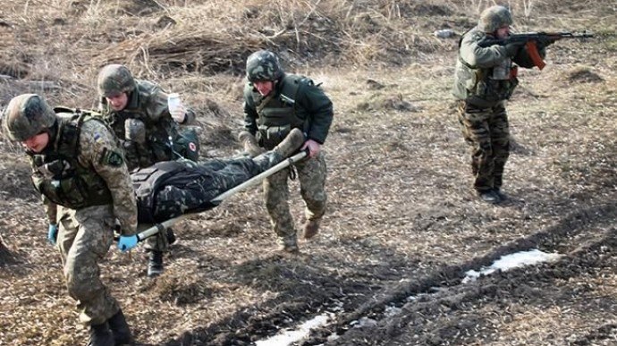 Аналитик дал оценку обострению конфликта на Донбассе