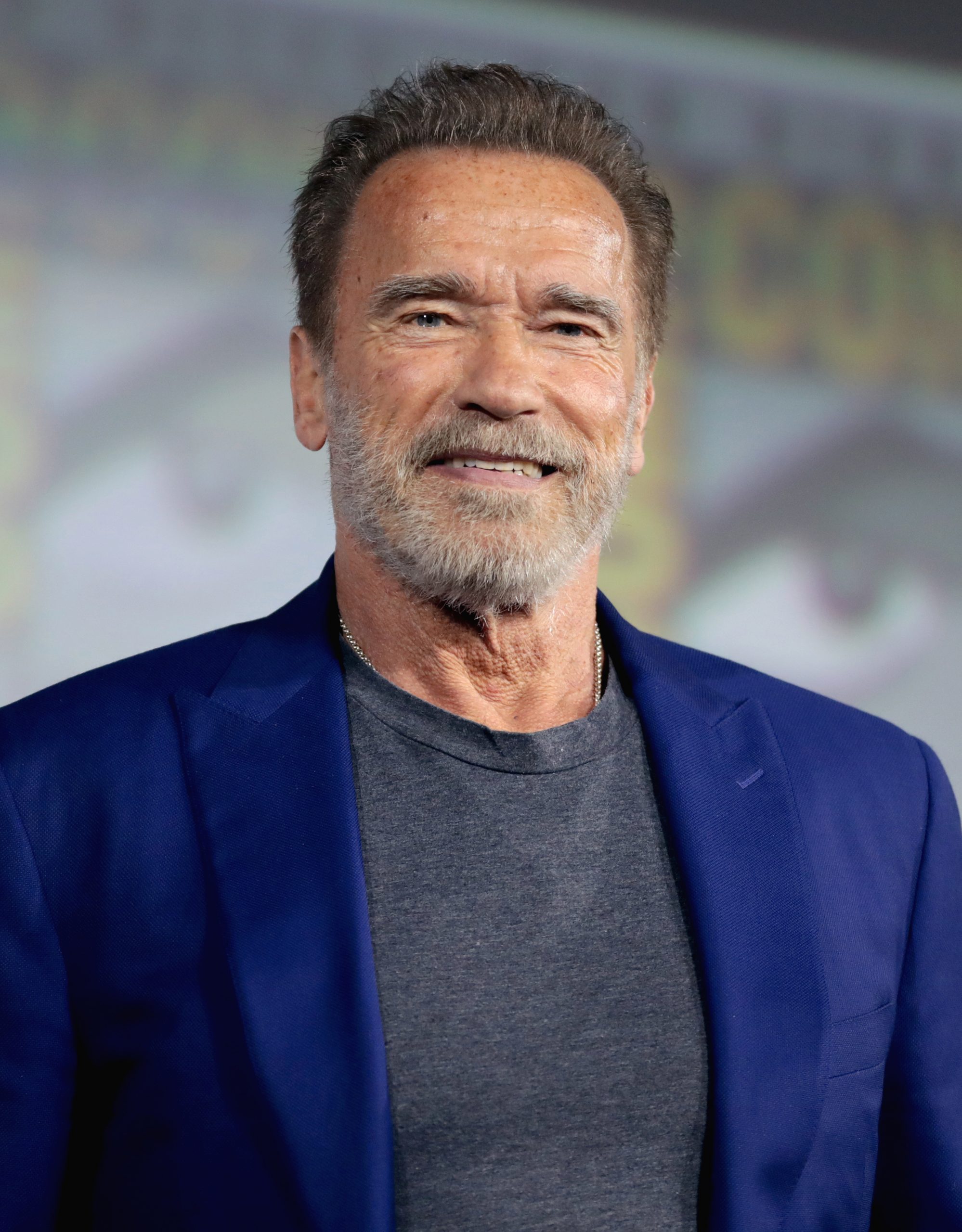 Шварценеггер дал оценку минувшей церемонии «Оскар-2021»
