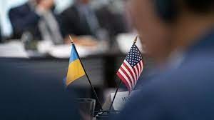 Американские эксперты и чиновники предупреждают, что Вашингтон «кинет» Украину в случае столкновения с Россией, &#8212; Джангиров