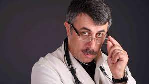 Доктор Комаровский: аллергики не являются более уязвимыми к коронавирусу