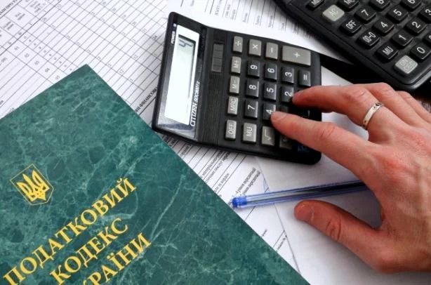 Налоговая служба Украины получила больше полномочий по штрафам и взиманию пени