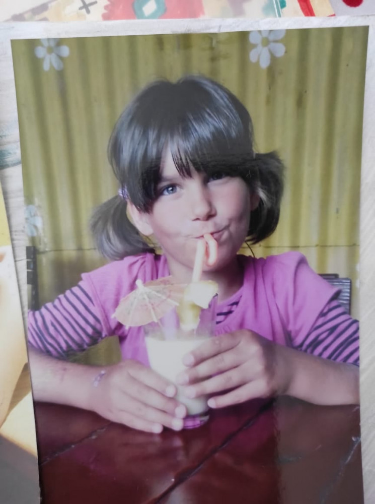 На Львовщине пропала 11-летняя девочка
