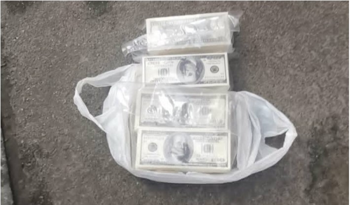 Столичная адвокатесса погорела на крупной взятке