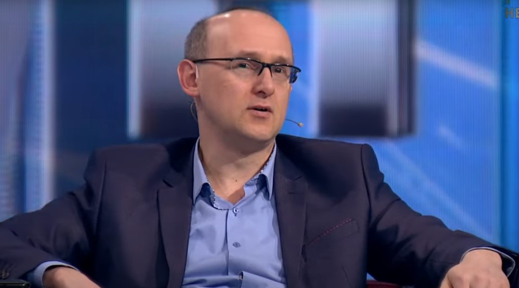 Корольчук: Действия власти, направленные против оппозиции, имеют все признаки репрессий