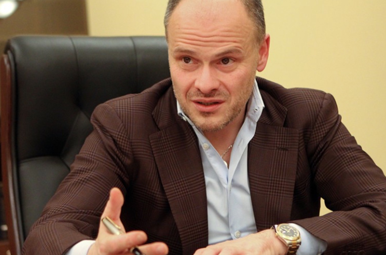 Радуцкий: от COVID-19 придется вакцинировать раз в году