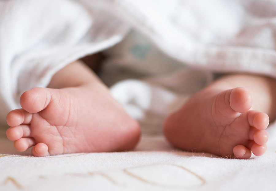 В Запорожье будут судить врачей из-за неверного диагноза младенцу