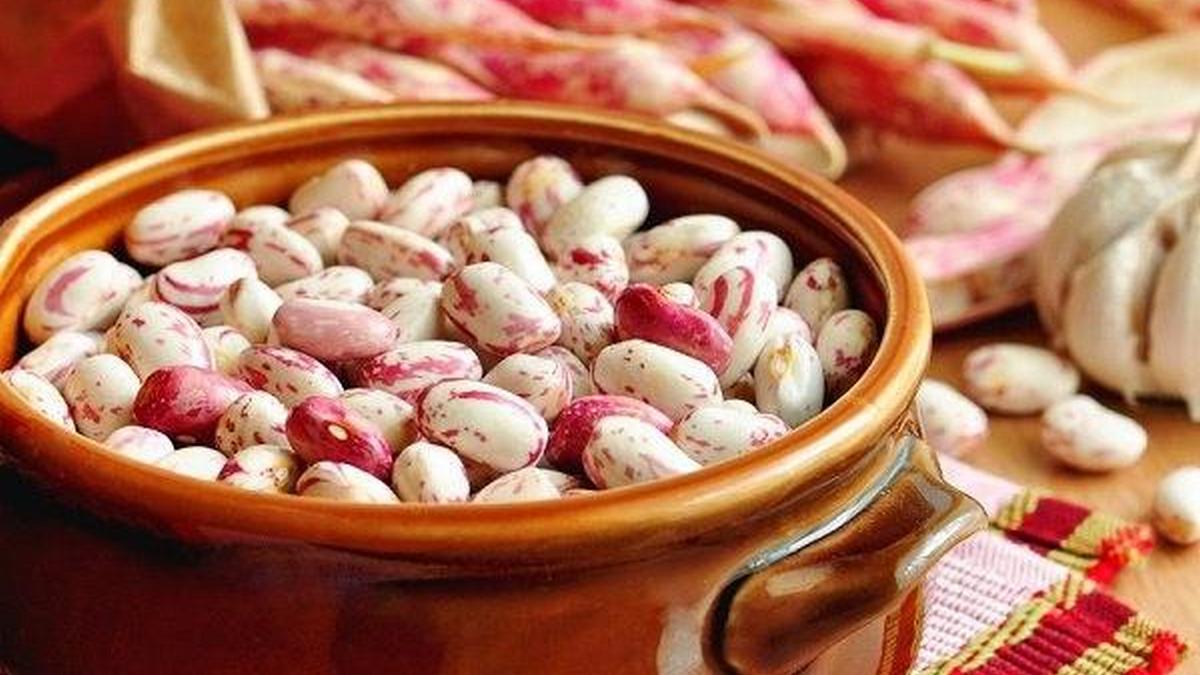 Врачи назвали продукты, в которых много цинка