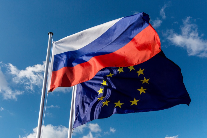 ЕС не готовит новых санкций против РФ