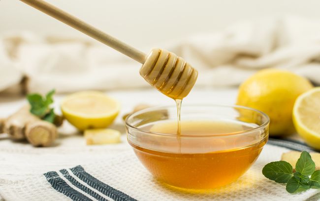 Медики назвали пользу от регулярного употребления меда