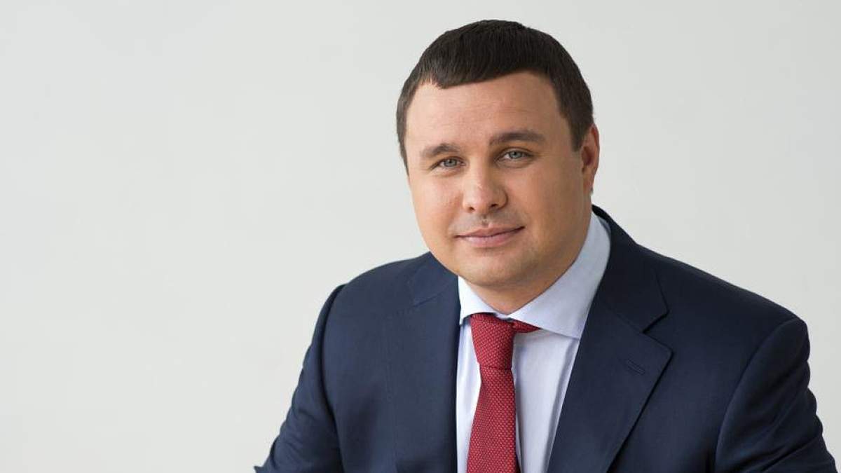 Микитась призвал инвесторов &#171;Укрбуда&#187; создавать свои ОСМД и противостоять рейдерам