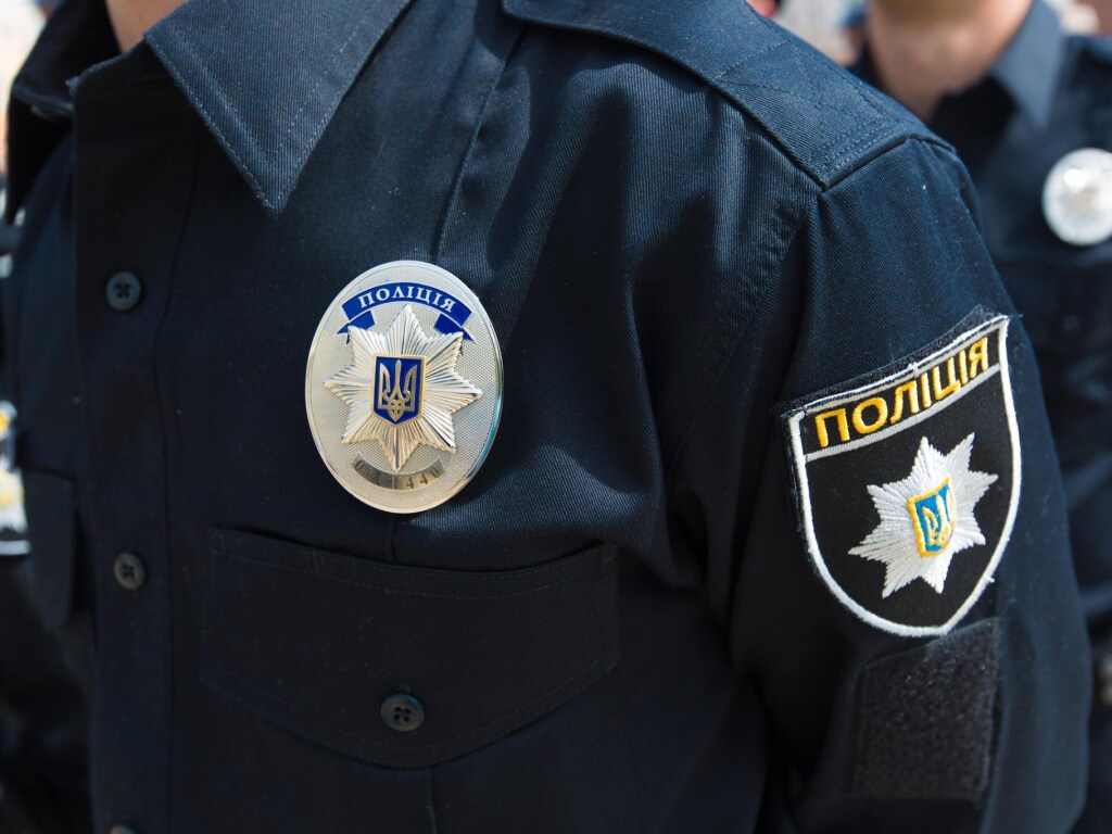 В Черновцах умер мужчина после задержания полицией 