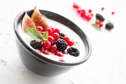 Ученые поделились новыми знаниями о йогурте