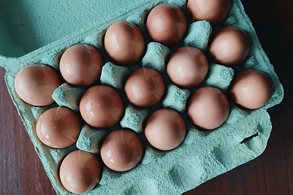 Американские диетологи назвали самые вредные способы приготовления яиц
