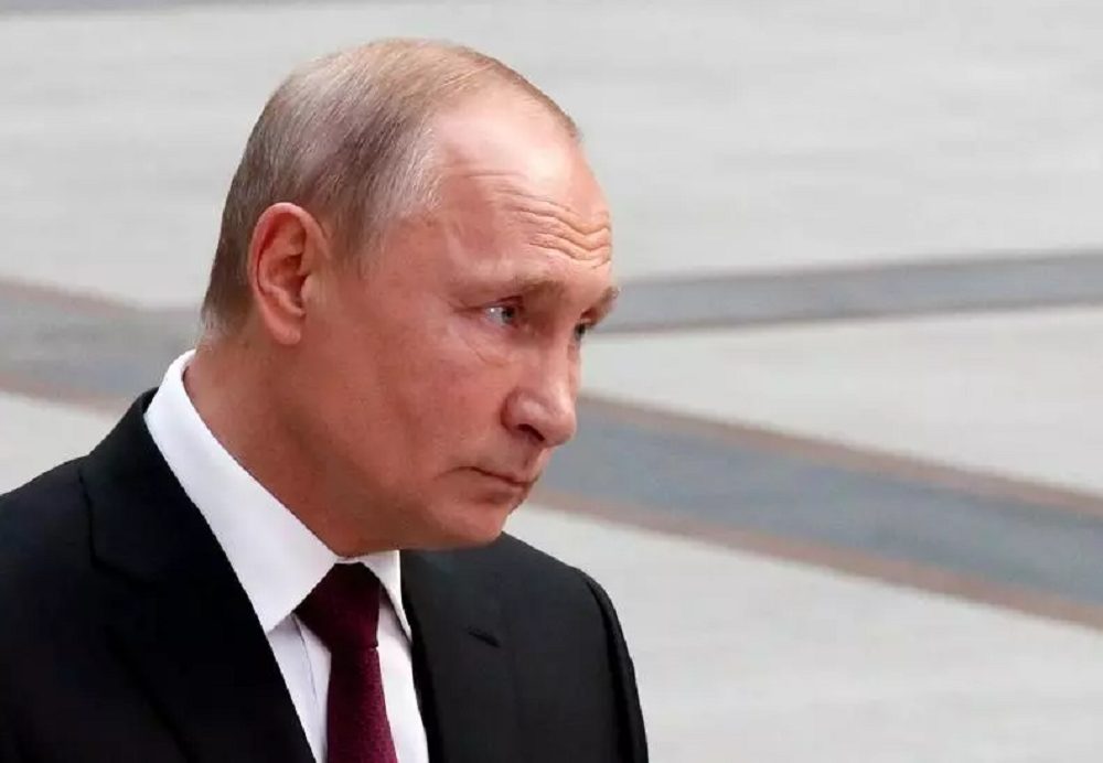 Путин заявил об угрозе прекращения транзита газа через Украину