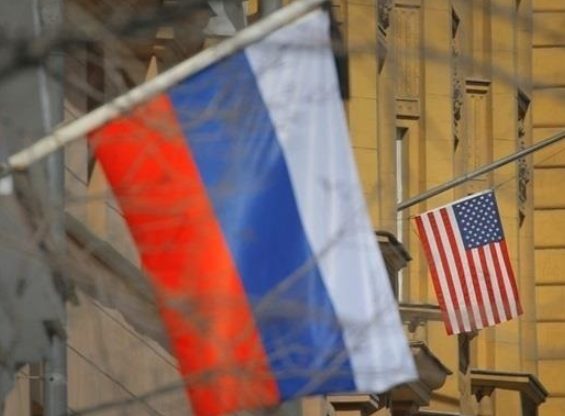 В МИД РФ рассказали о контактах с США по Украине