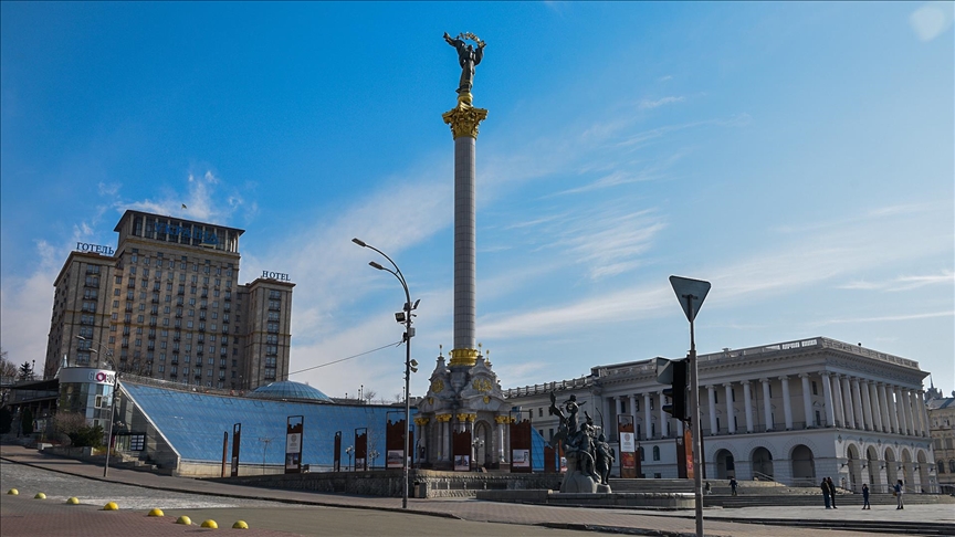Пасху и майские Киев проведет в ограничениях карантина &#8212; эксперт