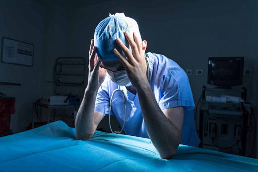 В Киеве пациентке из-за ошибки врача вырезали орган