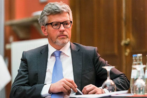 Посол в ФРГ: Украина поднимет вопрос возвращения ядерного статуса