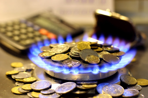 Срок действия постановления об ограничении цены на газ истек