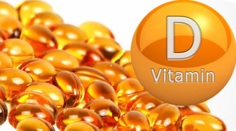 Эксперты назвали опасный симптом дефицита витамина D