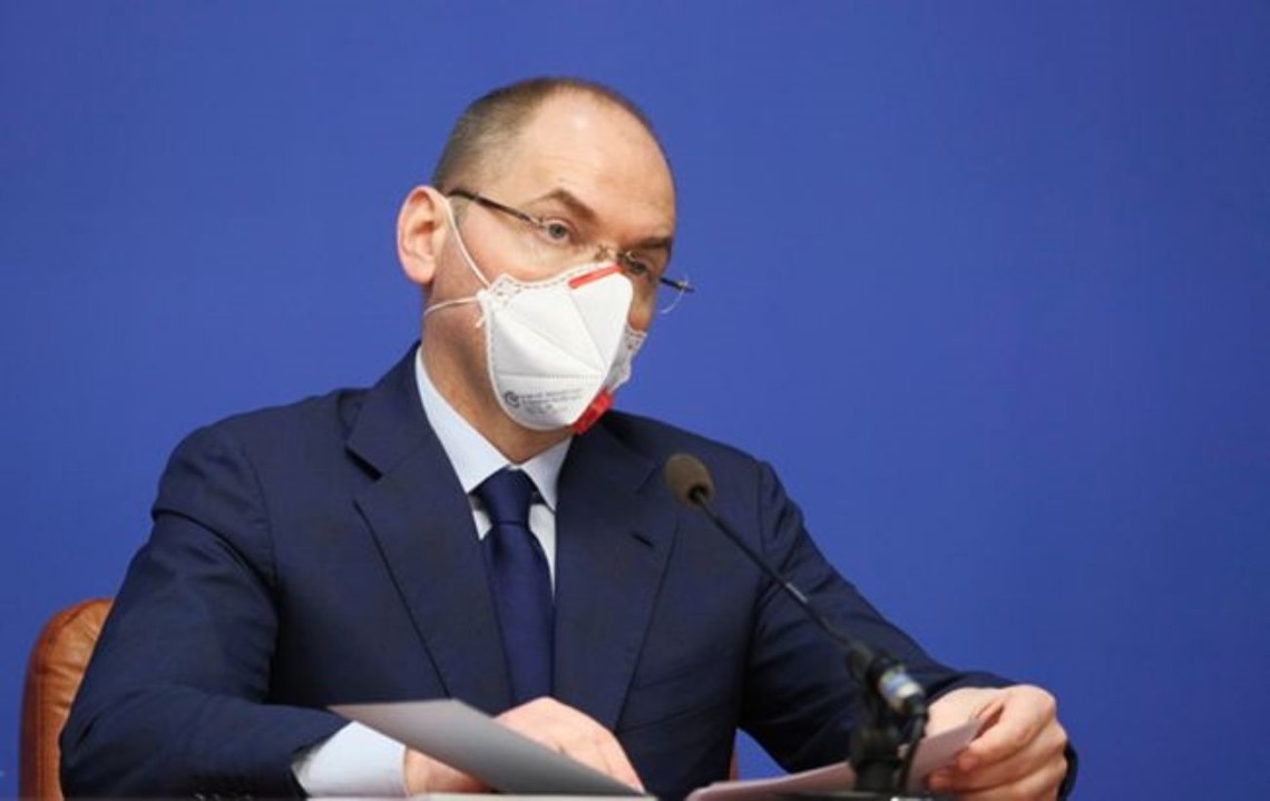 Степанов заявил, что медсистема работает на пределе возможностей