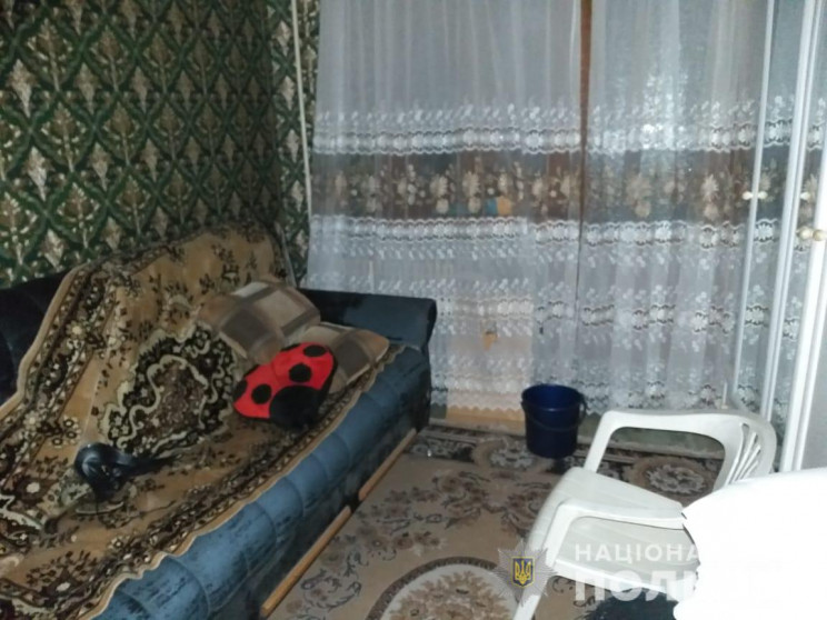 Резня в квартире: в Харькове убили молодую пару