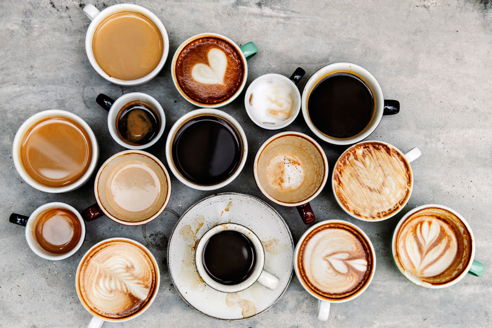 Названы 5 побочных эффектов кофе