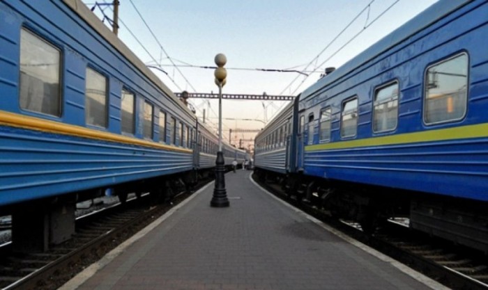 В Харьковской области пьяный мужчина погиб под поездом