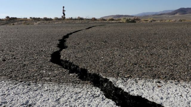 Жители Одесской области почувствовали землетрясение в Румынии