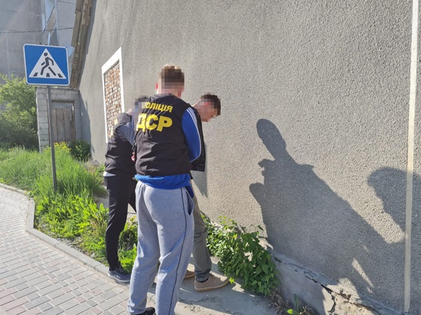 На Тернопольщине зампредседателя ОТГ погорел на взятке