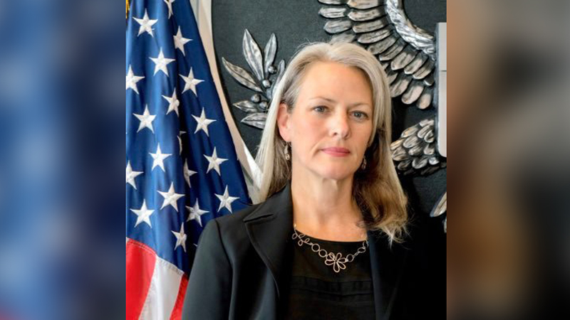 Россия вышлет пресс-секретаря Посольства США