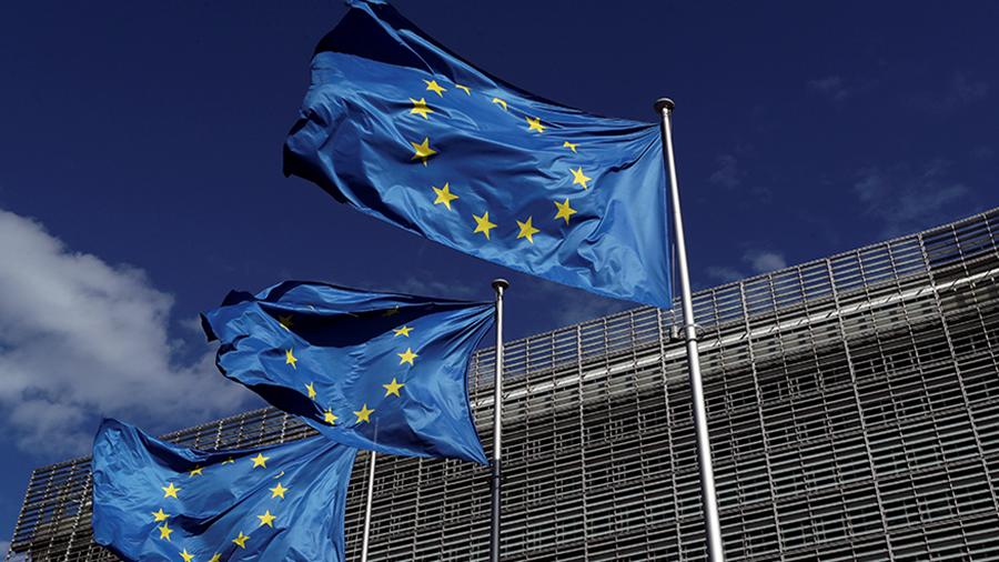 Евросоюз в мае начинает тестировать COVID-паспорта