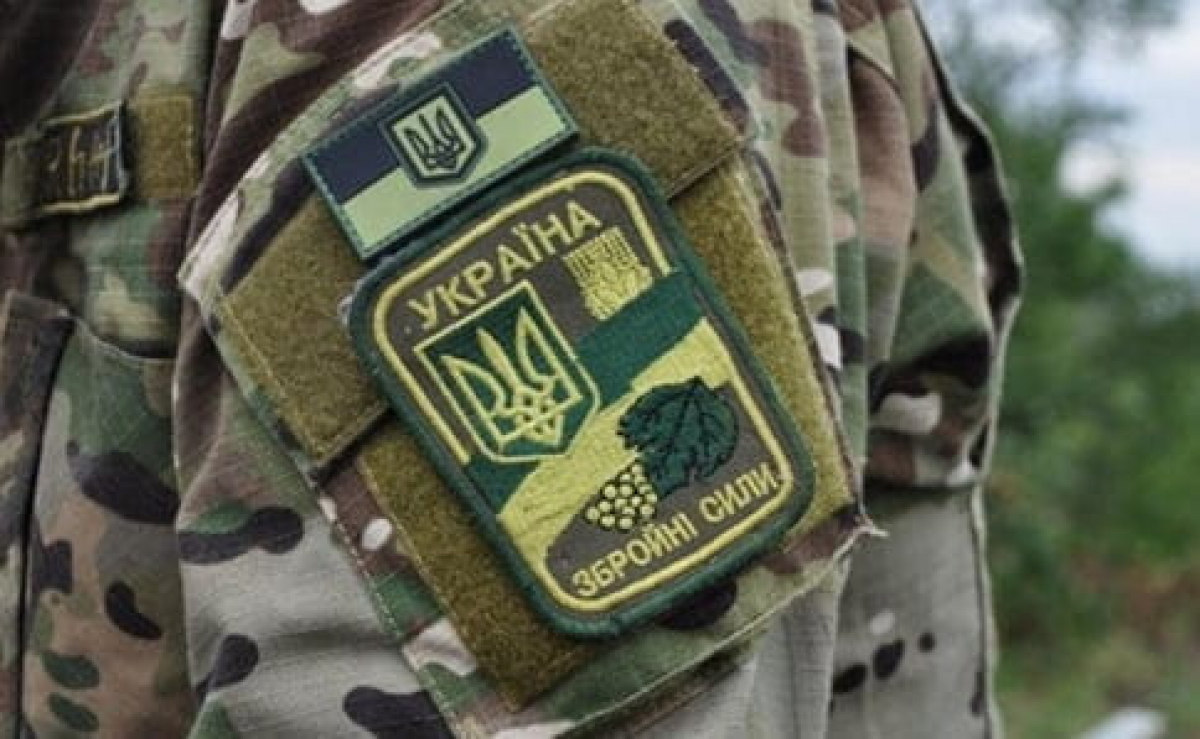 Сутки в ООС: 6 обстрелов, один раненый
