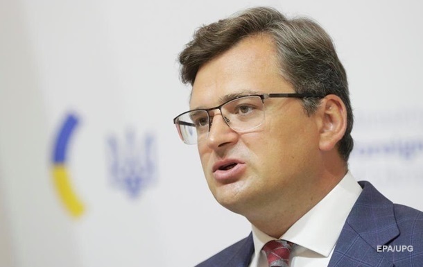 Украина надеется на получение вакцин от США