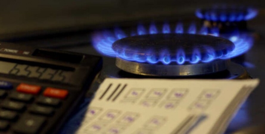 О. Попенко: «Годовая цена на газ в Украине абсолютно необоснована»