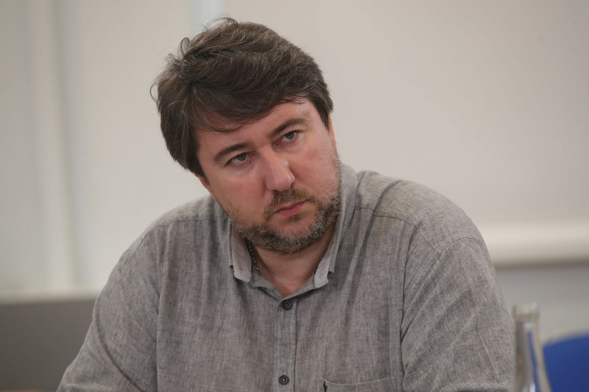 Заблоцкий лоббирует отмену НДС для иностранной компании, в которой трудится жена &#8212; Гаврилечко