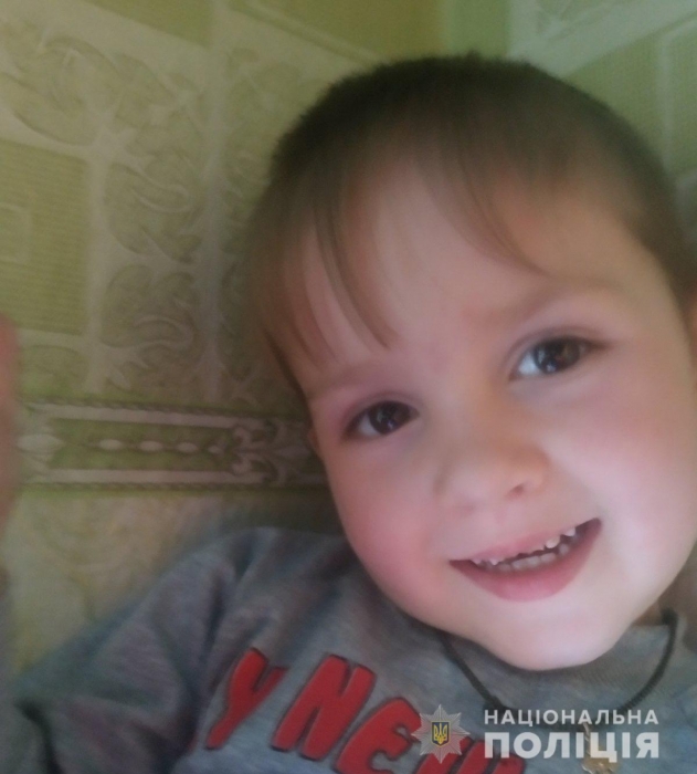 В Николаеве полиция разыскивала ребенка, который уснул в шкафу