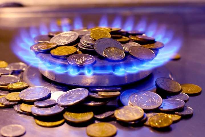В. Скаршевский: «Этим летом газ будет стоить в три раза дороже, чем летом 2020-го»
