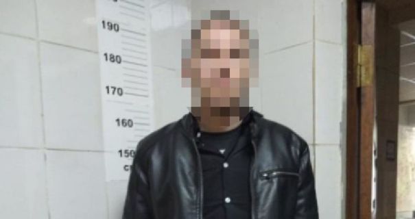 В Киеве продавец-консультант украл 100 тысяч гривен (ФОТО)