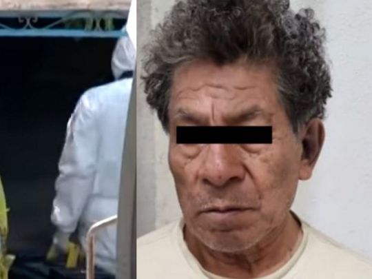 Убил минимум 30 женщин: в Мексике арестовали маньяка-каннибала