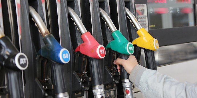 Цены на топливо в результате госрегулирования не снизятся – эксперт
