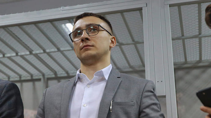 Суд оправдал Стерненко по делу о разбойном нападении
