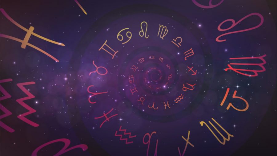 Эксклюзивный астрологический прогноз на неделю от Любови Шехматовой (2-8 мая)