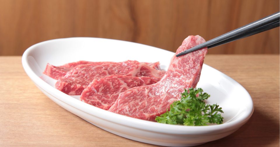 Новое исследование: мужчины готовы умереть ради мяса